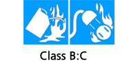 Class B:C