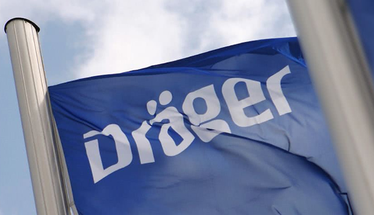 Dräger has been synonym to “Technology for Life” for more than 120 years.